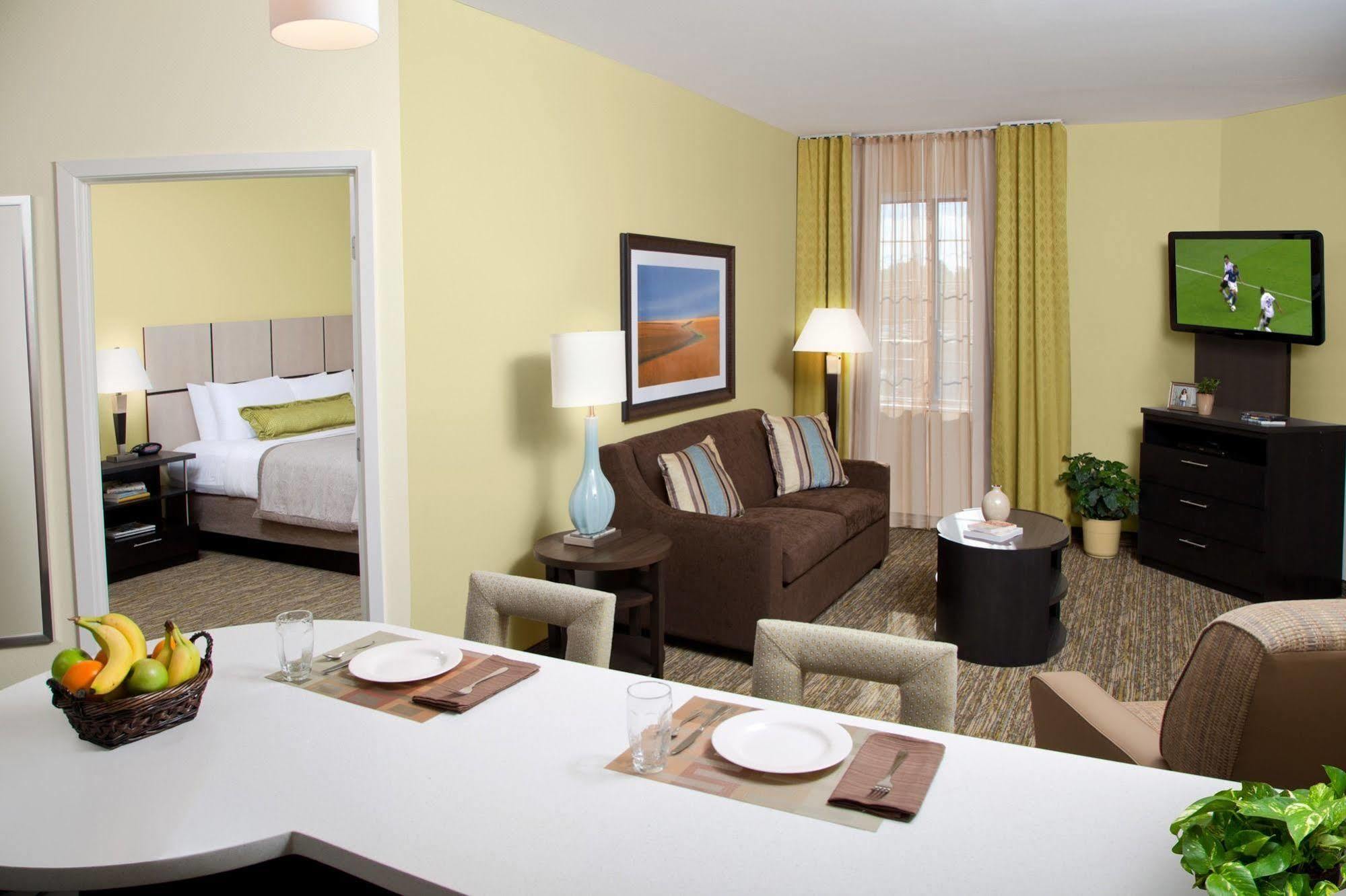 แคนเดิลวู้ด สวีท คัต ออฟ Hotel Galliano ภายนอก รูปภาพ